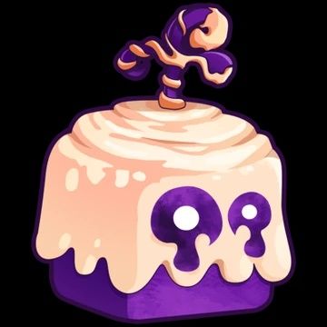 фрукти з  "Blox Fruits"