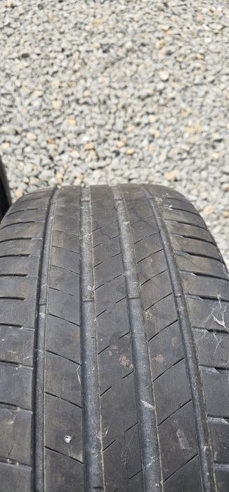 Opony  letnie BRIDGESTONE  TURANZA  255/40/R 20