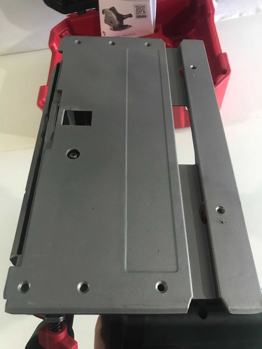 Заглибна погружна пила Parkside PPTSA 20-li А1