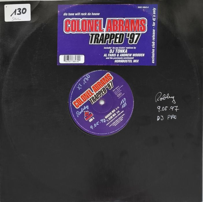 Вінілові пластинки Electronic RAP Techno House Club DJ Vinyl !