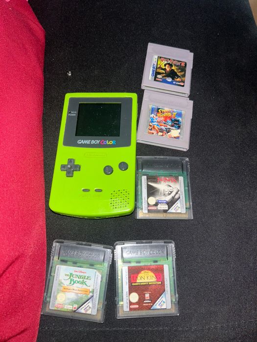 Troco psp ,gameboy,ps2 por Nintendo 3ds/2ds ou psvita ou outra consola