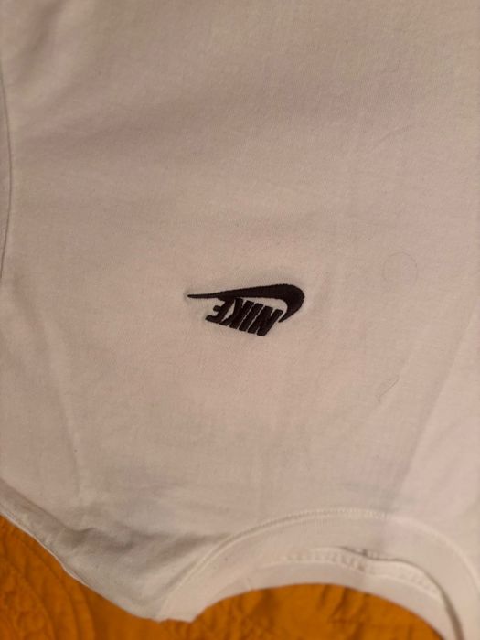 T-shirt da Nike nova