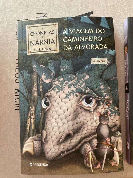 Livros infantil