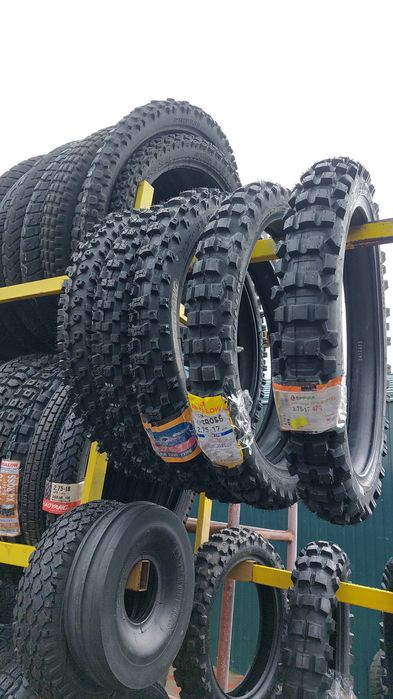 Кросова ендуро мото шина пишіть на вайбер