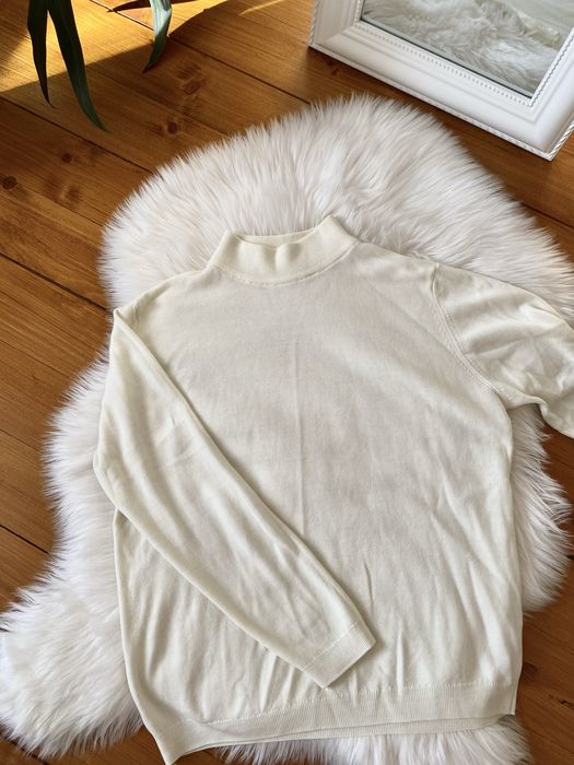 Гольф водолазка лонг