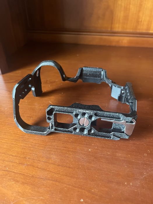 Smallrig Black Mamba Canon R6 Cage - Com caixa