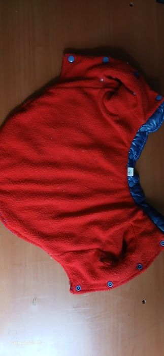 Куртка для собачки