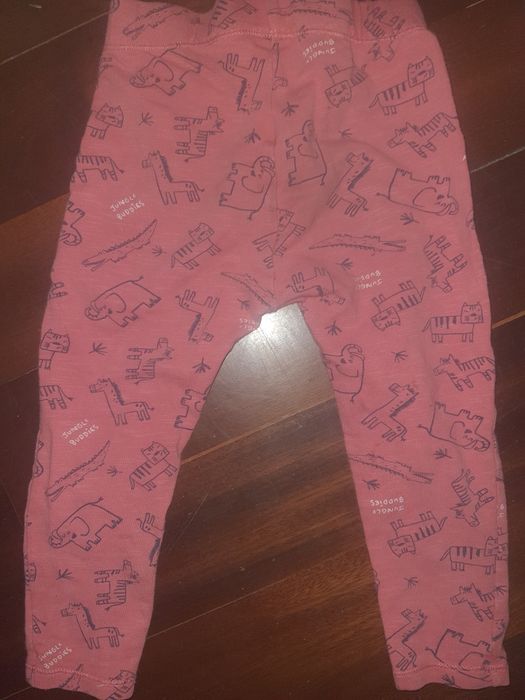 Peças de roupa de criança 1 euro