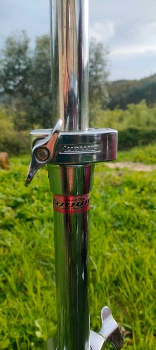 Kit bateria Ludwig accent cs custom