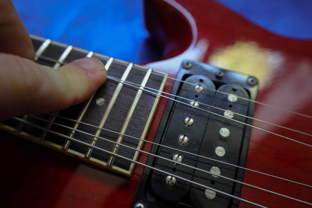 ESP LTD Eclipse MIJ 90-s