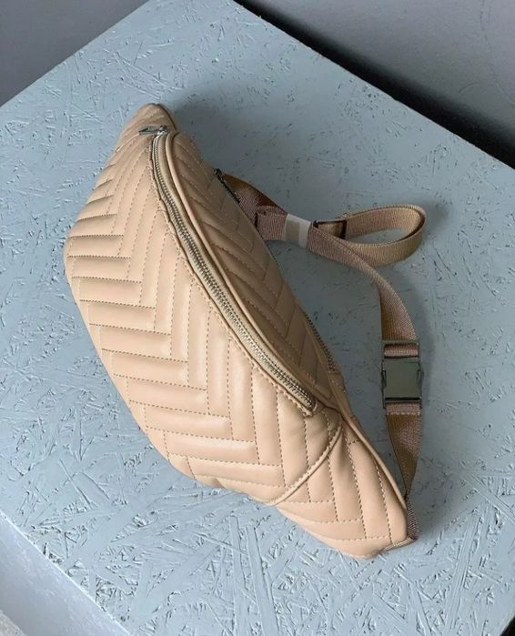 Поясна сумка/Бананка/Поясная сумка ASOS/Сумка на пояс