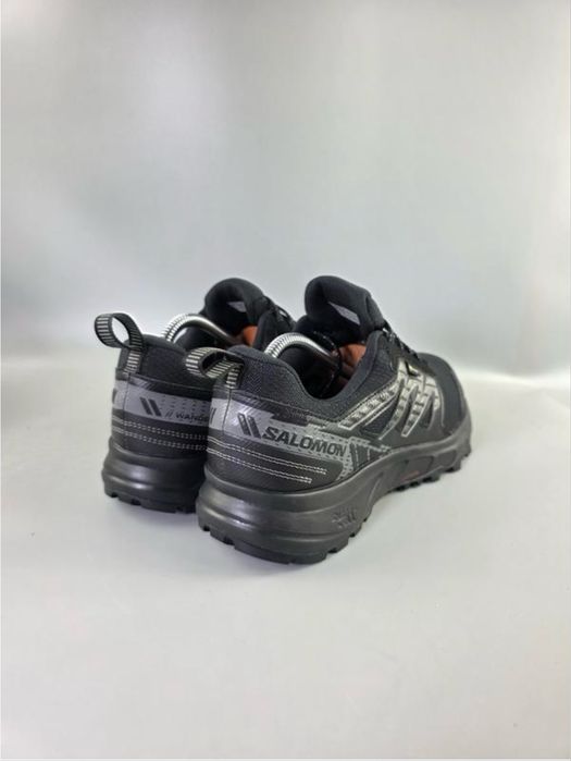 Salomon Wander GTX gore tex