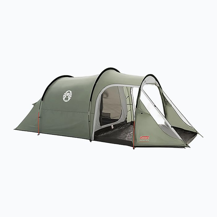 Тунельний намет(палатка) Coleman Coastline 3 plus (205111)