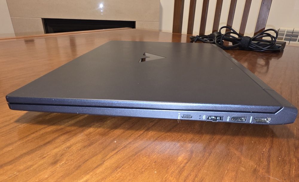Portátil HP Victus Ryzen 5 | 32GB de RAM | Radeon RX 6500M 4GB