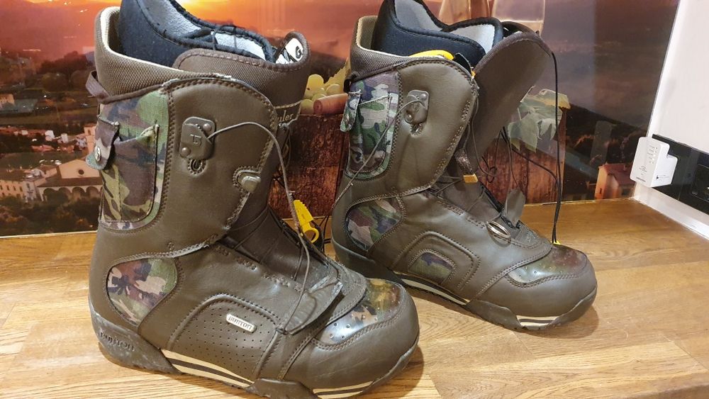 Buty snowboardowe Ruler