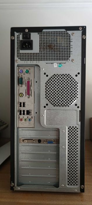 ASUS Tower PC Case445485091894087681