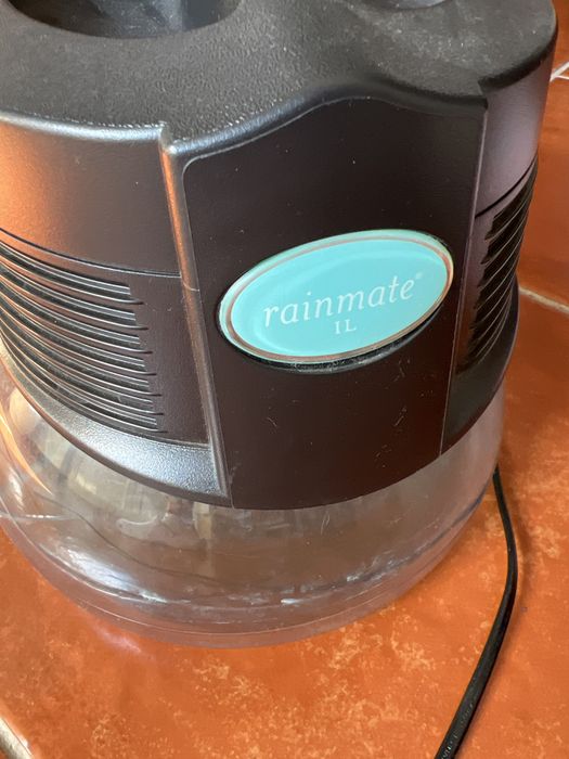 RainMate usado da Rainbow