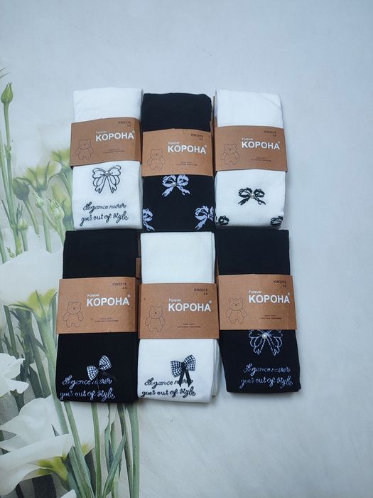 Колготки. Найкращі колготки. Якість гарантована.