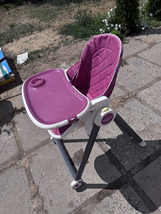 Стульчик доя кормления Mominlove toomsi
