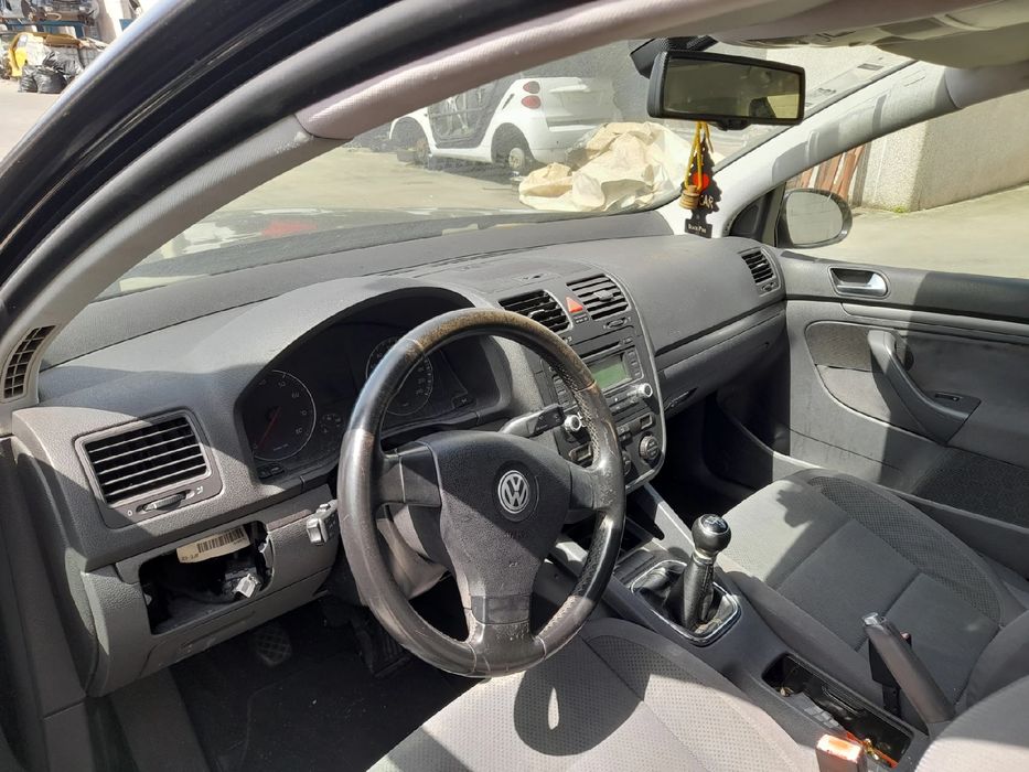 Para peças VOLKSWAGEN Golf V (1K1)