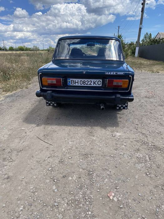 Продам ваз  2106