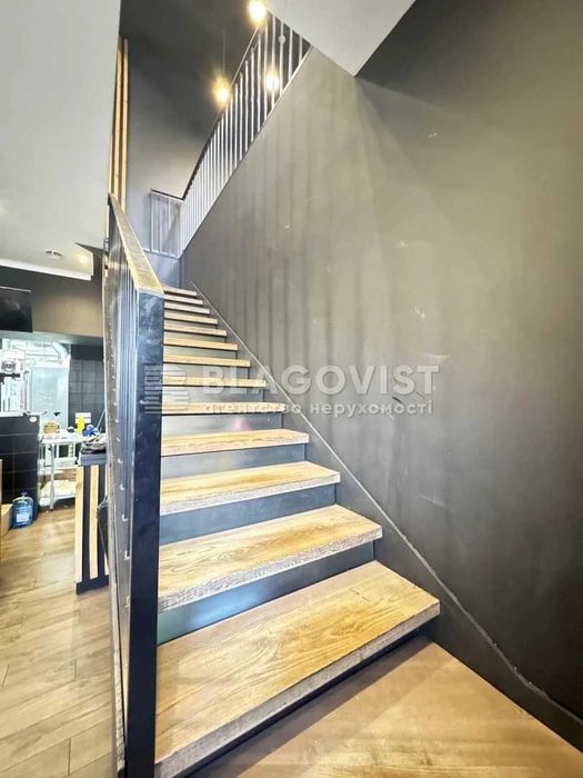 Басейна, 15 Нежитлове приміщення  90кв.м.  м."Палац спорту"