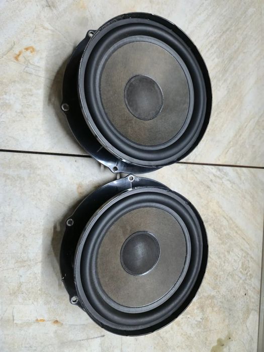 Skoda VW głośnik drzwi 3T0035411J