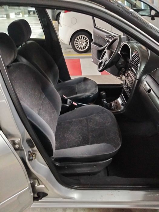 Citroen Xsara muito bom com poucos km