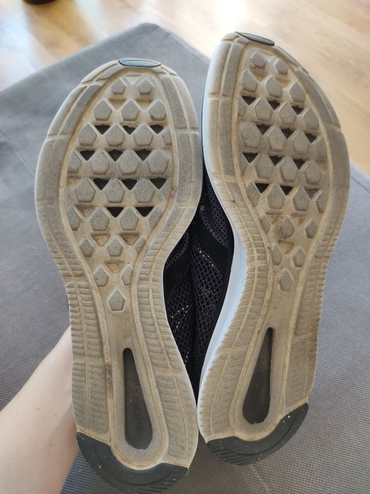 Nike rozmiar 45.5 sportowe buty męskie