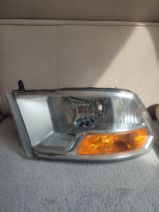 Reflektor Dooge RAM 1500 08- Lewy Magna 50693B