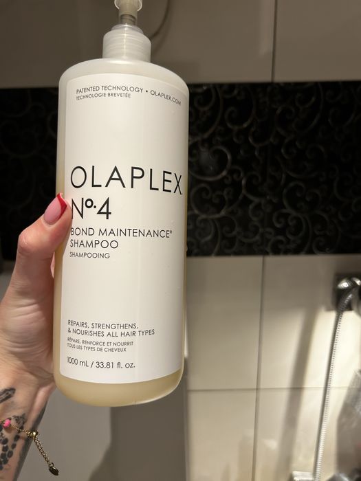 Olaplex szampon