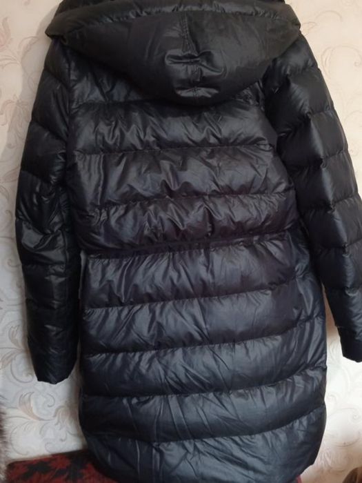 Пуховичок натуральний