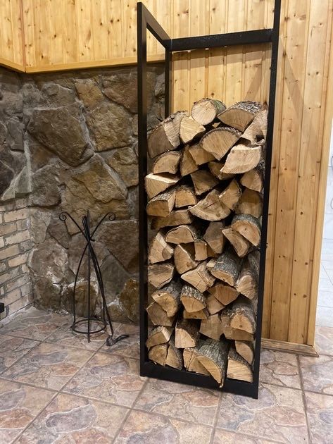 Продам Дровниця кочерга совок брикети дрова опалення