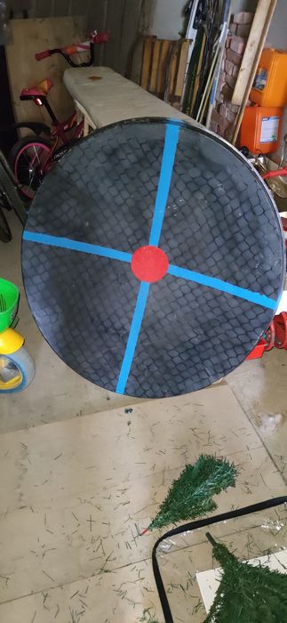 Антена шнури та інші з/ч