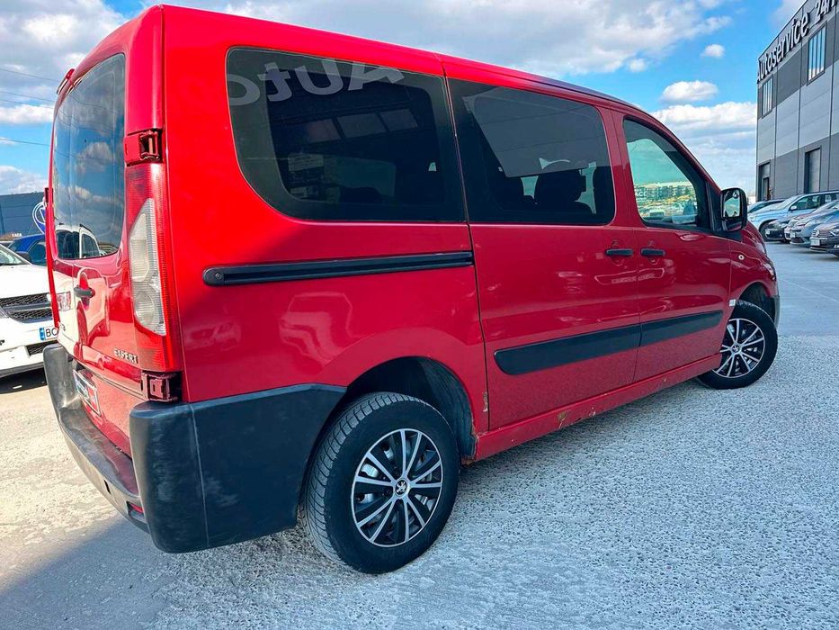 Продам Peugeot Expert пасс. 2007р. #76233