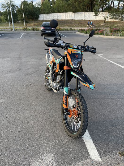 Kovi Advance 300