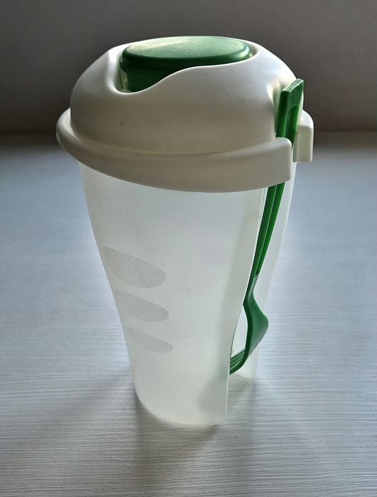 Kubek na jedzenie 800ml
