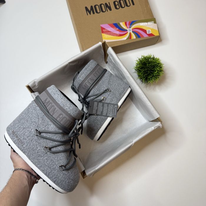 Moonboot, moon boot 35/38