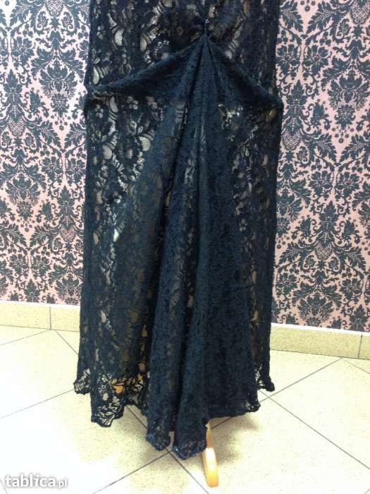 Sukienka na wesele,bal,studniówkę Marina