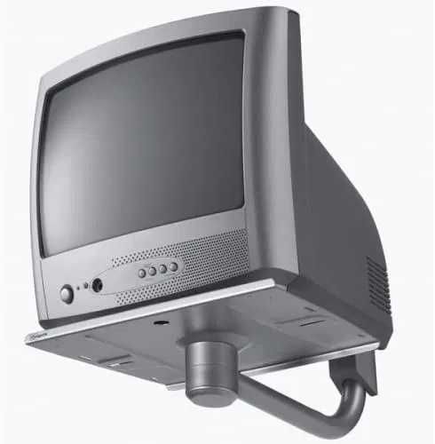 Продам кріплення настінне для телевізора VOGEL'S TVB 120 SILVER НОВЕ
