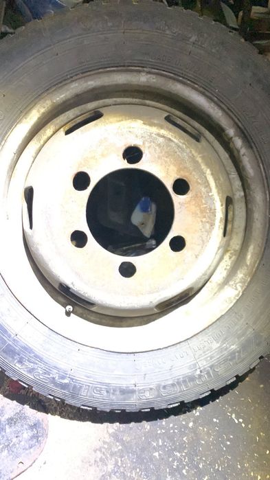 Газель разбор