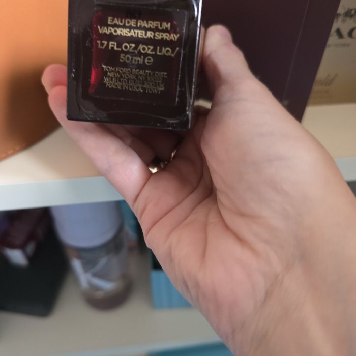 Том форд tom ford парфуми духи оригінал 50 jasmin rouge