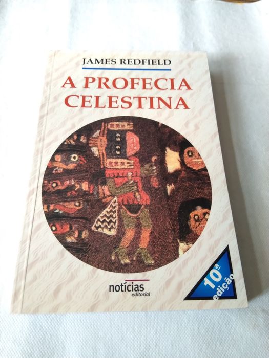 A Profecia Celestina de James Redfield