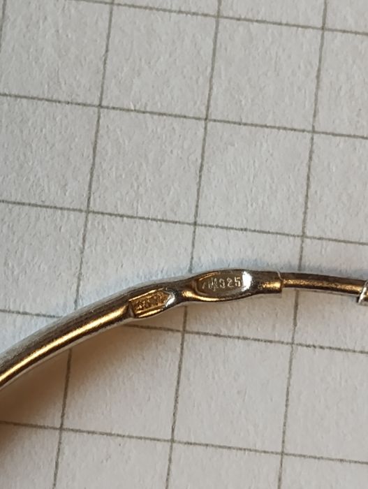 Срібні сережки жіночі