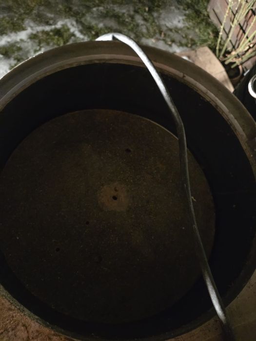 Obieraczka do ziemniaków Spomasz nakło obieraczka