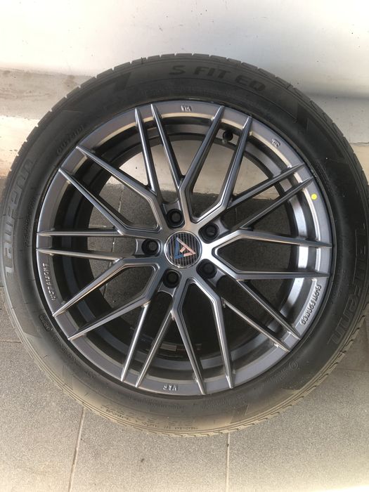 Диски 5.112 VLF .