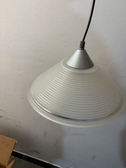 Lampa wisząca do jadalni