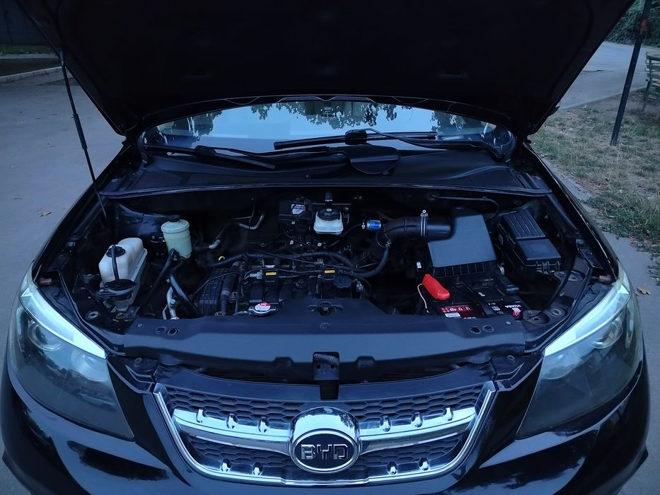 Продам легковой автомобиль
