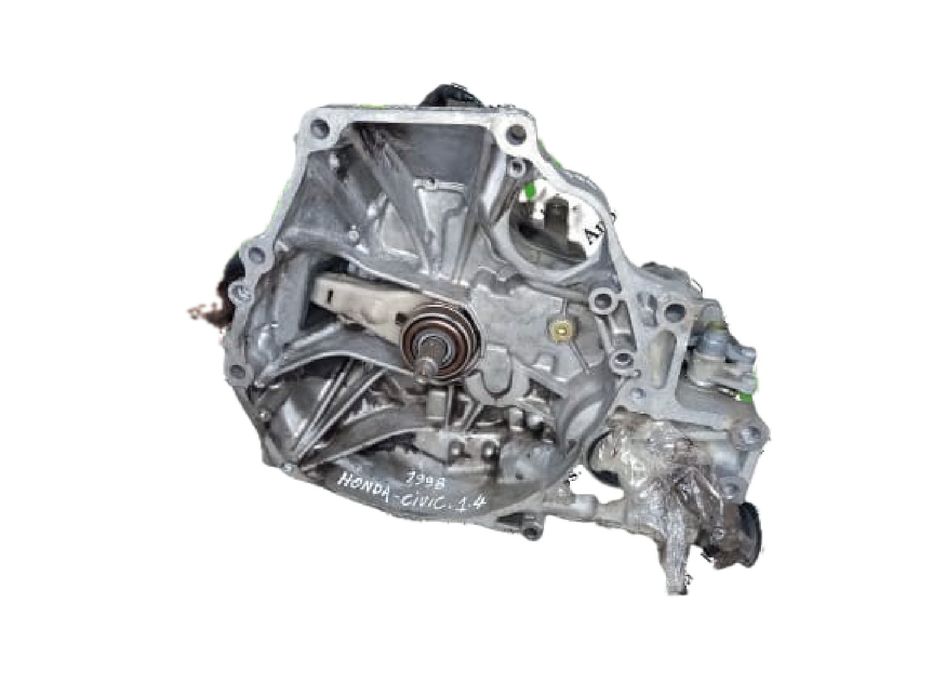 Caixa de velocidades manual HONDA Civic VI Fastback (MA_, MB_)