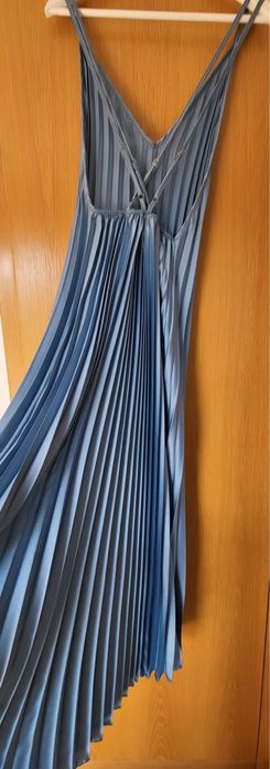 Vestido comprido Bubbles&Company